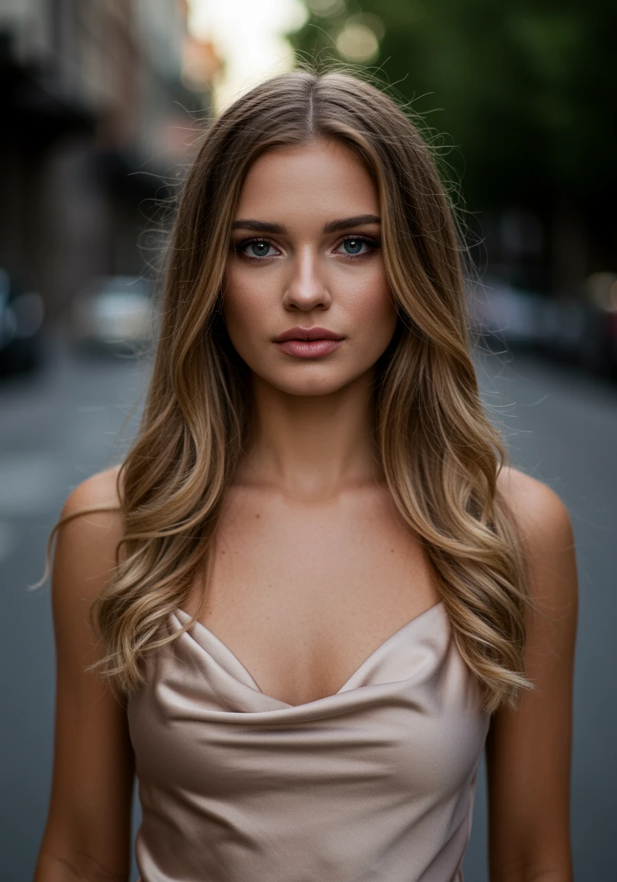 Luxury juicy chat app with long-term memory and natural voice replies